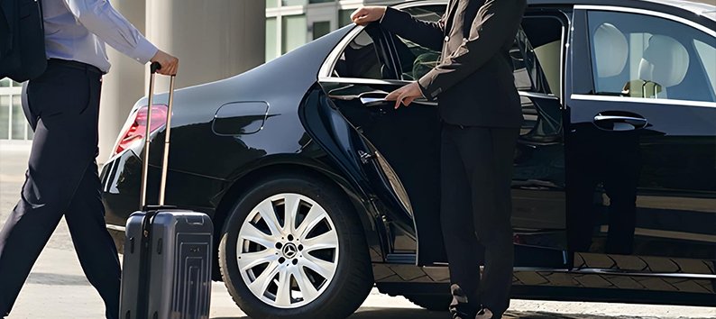 Reliable Daily chauffeur service Dubai with professional drivers for hire